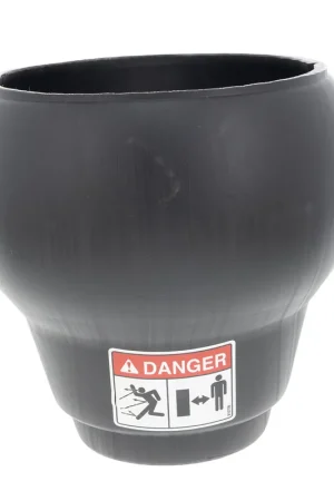 Grab Now Billy Goat 440046-S DIRECTOR CONE 4" W/LABEL