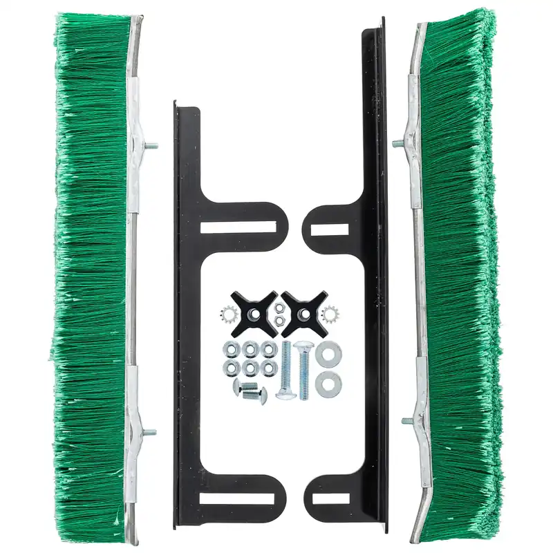 John Deere LP1001 Striping Broom One Day Deal