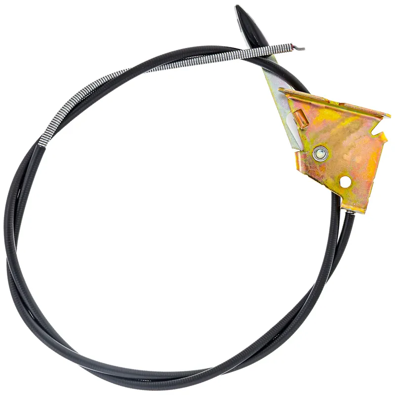 MTD 746P04365 Throttle Cable 39" X .62 Latest