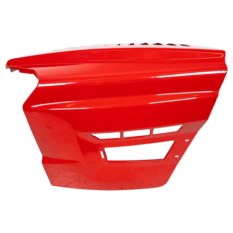 Shop Now MTD 783-08259E-4044 Red Hood Cpx