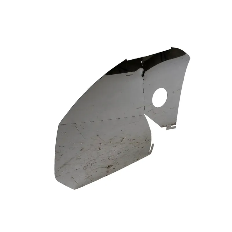 CUB CADET 777X44663 Right Hand Reflective Lens Label Factory Price