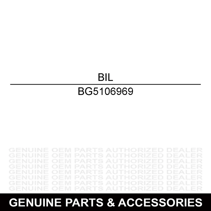 Billy Goat 5106969 Clip Weekend Sale