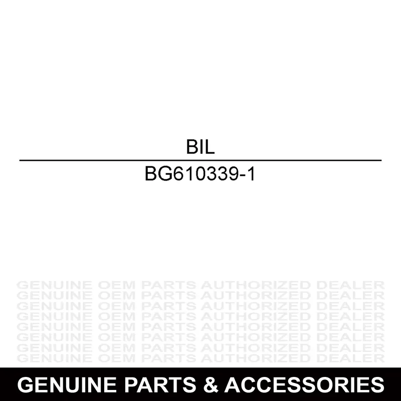 Fan Favorite Billy Goat 610339-1 BELT