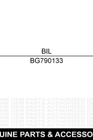 Billy Goat 790133 CABLE BATTERY BLACK 10" Top Pick