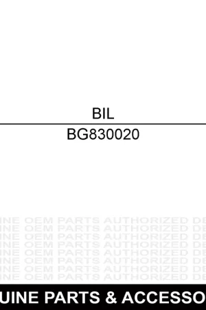 Buy Today Billy Goat 830020 CHAIN #41 X 68 PITCHES