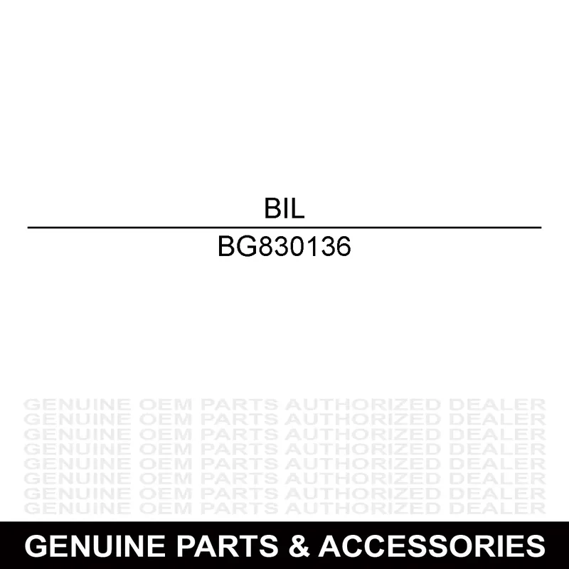 Hot Picks Billy Goat 830136 SCREWCAP 5/16"-24X2 1/2" GR 8 ZP