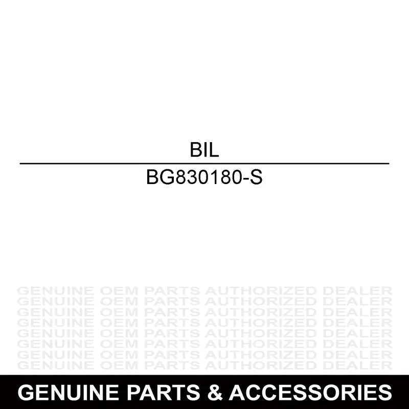 Price Drop Billy Goat 830180-S Pulley Kit