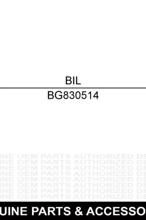 Exclusive Offer Billy Goat 830514 Screw