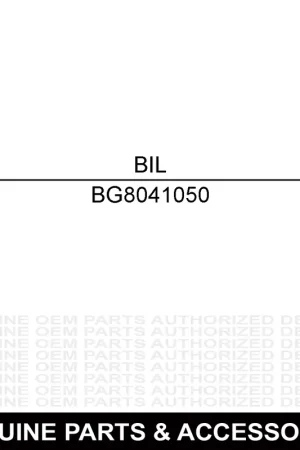 Shop Now Billy Goat 8041050 SCREWCAP 3/8"-16 X 1" HCS ZP