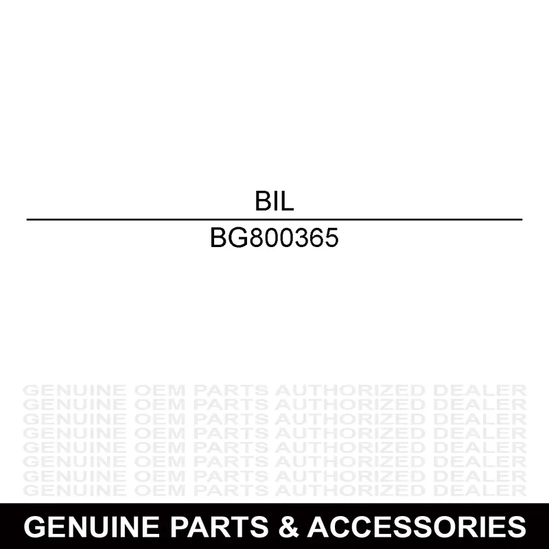 Free Returns Billy Goat 800365 PIN SAFETY