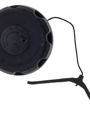 Billy Goat 791158 CAP, CARB/EPA 3.500" Top Pick