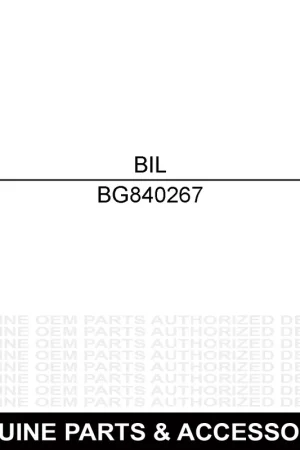 Billy Goat 840267 Plate Grab Now