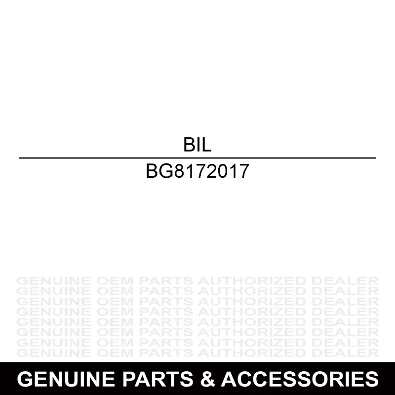 Billy Goat 8172017 WASHER 1.00" SAE ZP Don't Miss Out