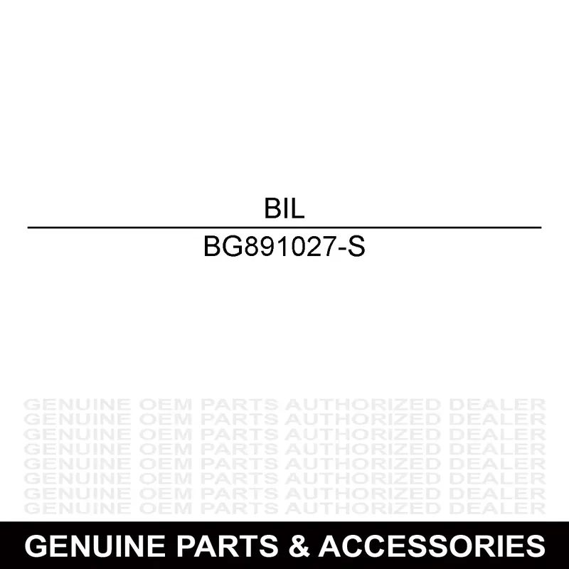 Billy Goat 891027-S Throttle Cable w/ Choke 42" Cheap