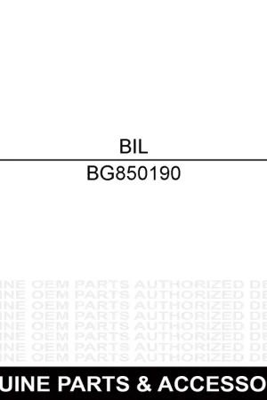 Fan Favorite Billy Goat 850190