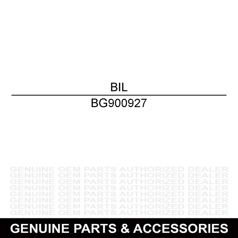 Billy Goat 900927 WASHER HUB CAP 1/2" ID - LIMITED QUANTITY AVAILABLE Fresh Stock