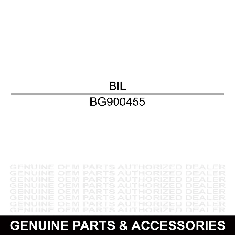 High Quality Billy Goat 900455 Whiz Nut 1/4 -20 Wash Face