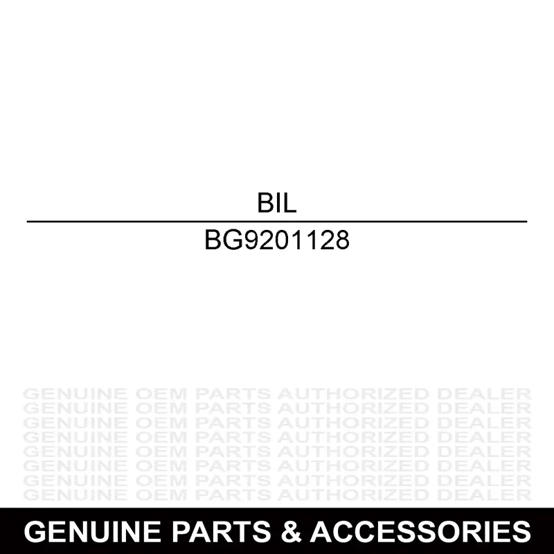 Billy Goat 9201128 KEY 1/4" SQ X 3 1/4" Price Drop