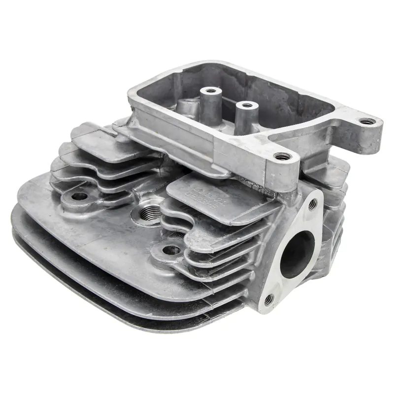 Budget John Deere AM135296 Cylinder Head