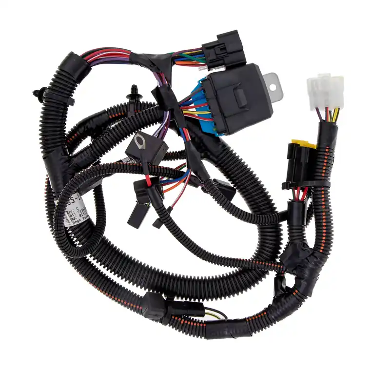 Today Only Exmark 135-1870 Wiring Harness