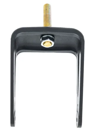 Spartan Mowers 423-0001-00-P11 Caster Wheel Fork Price Drop