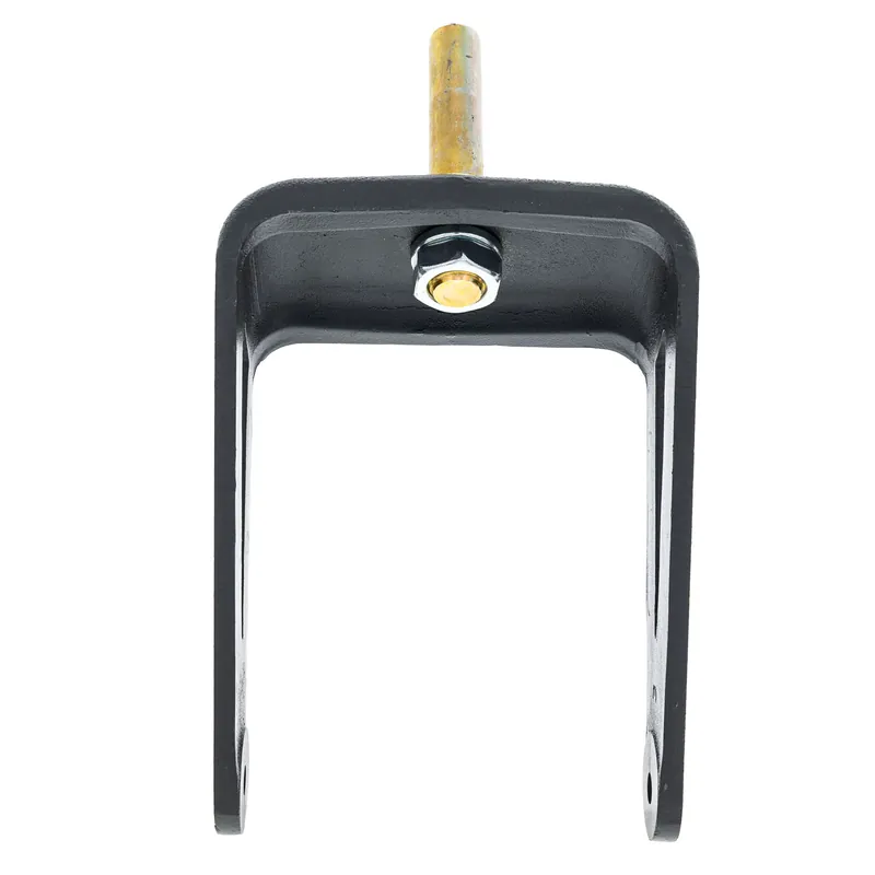 Spartan Mowers 423-0001-00-P11 Caster Wheel Fork Price Drop