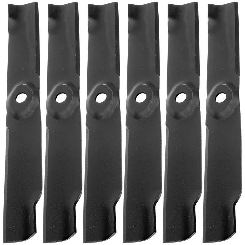 Top Rated Exmark 109-6470-S Blade 6-Pack