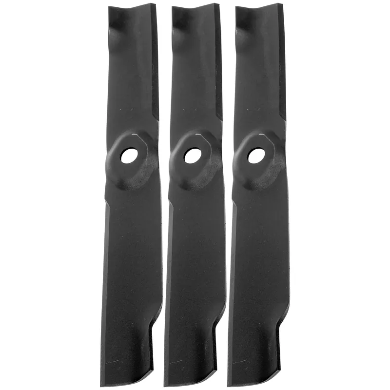 Exmark 109-6470-S 3 High Lift Blade Set 3-Pack Price Drop