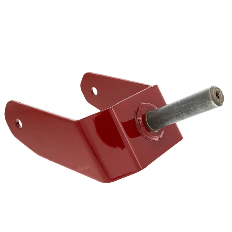 Professional Grade Exmark 138-9839-01 Fork Assembly
