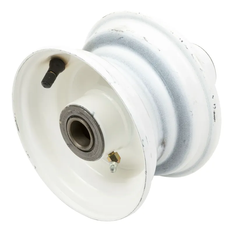 New Arrival Exmark 1-323360 Wheel and Hub