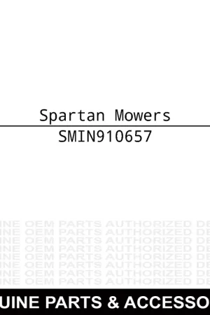 Markdown Intimidator IN910657 Spacer