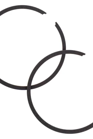 Affordable Troy-Bilt 753-1209 Piston Ring Set