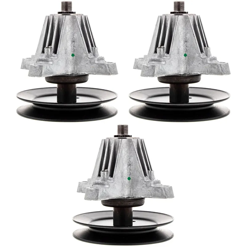 CUB CADET 918-06979 Blade Spindle Assembly 54" Deck 3-Pack Super Sale
