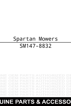 Trending Spartan Mowers 147-8832 LED Light Wire Harness