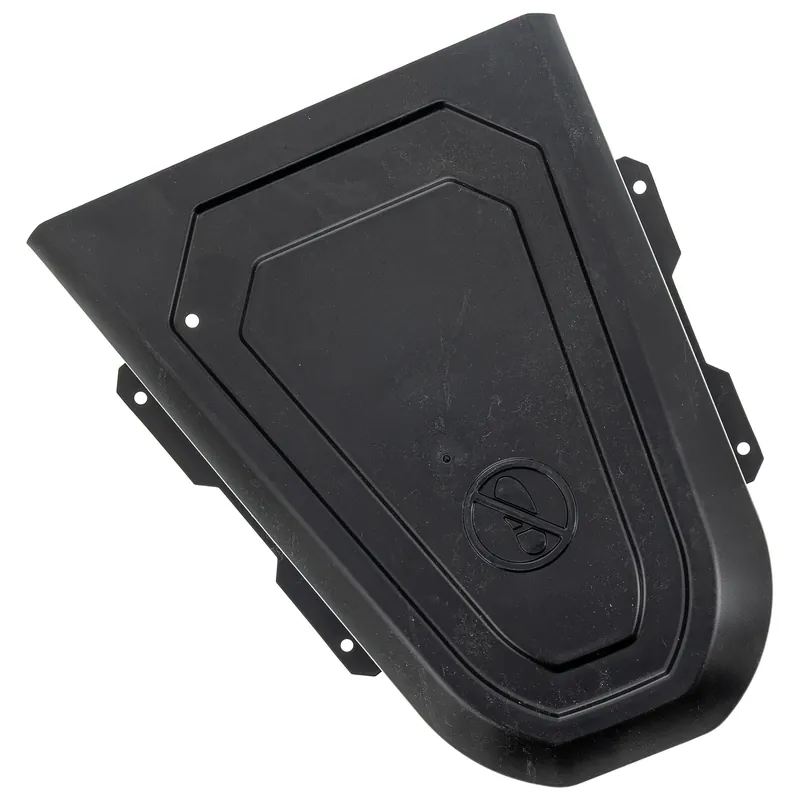 Exmark 133-9282 Belt Left Hand Cover Markdown