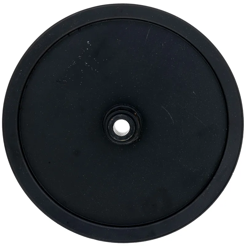 CUB CADET 756-0634 Flat Pulley 8" O.d. Authentic