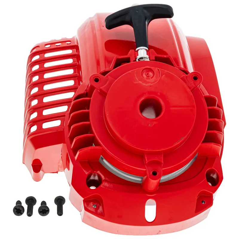 High Quality MTD 841P020981S Starter Housing Lib Red