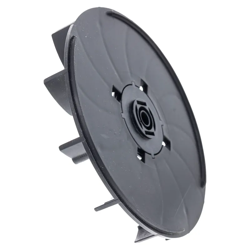 Certified CUB CADET 631-04228 Electric Fan Assembly