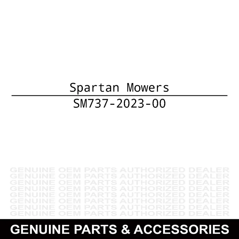 Hot Picks Intimidator 737-2023-00 Front Drive Shaft