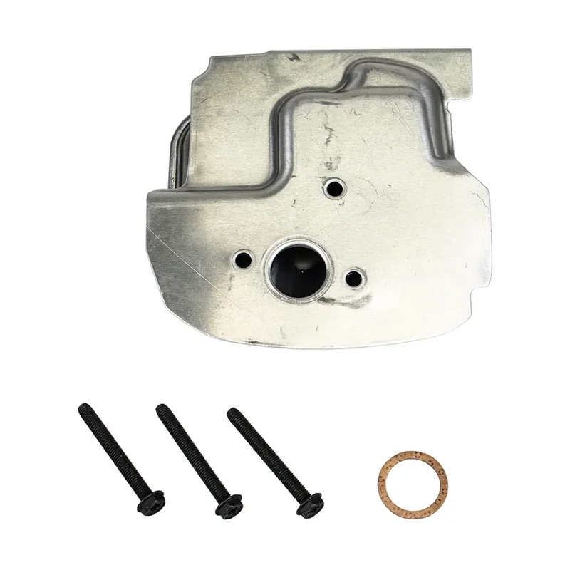 Price Drop Troy-Bilt 753-08324 Muffler