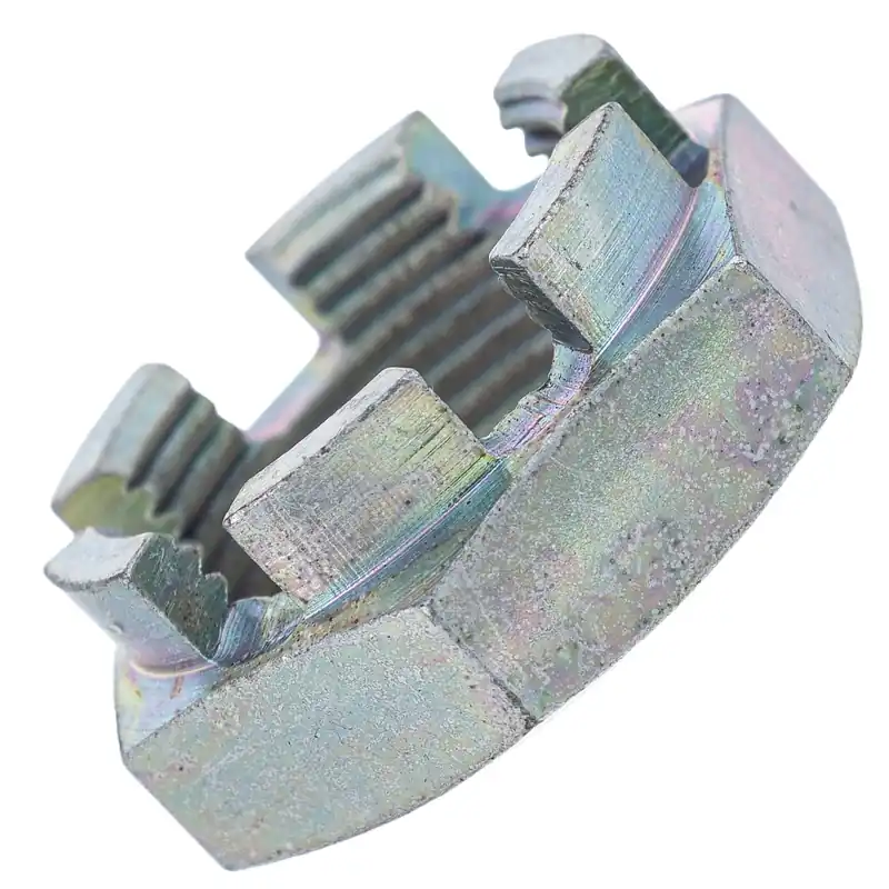 John Deere CH10873 Nut Latest