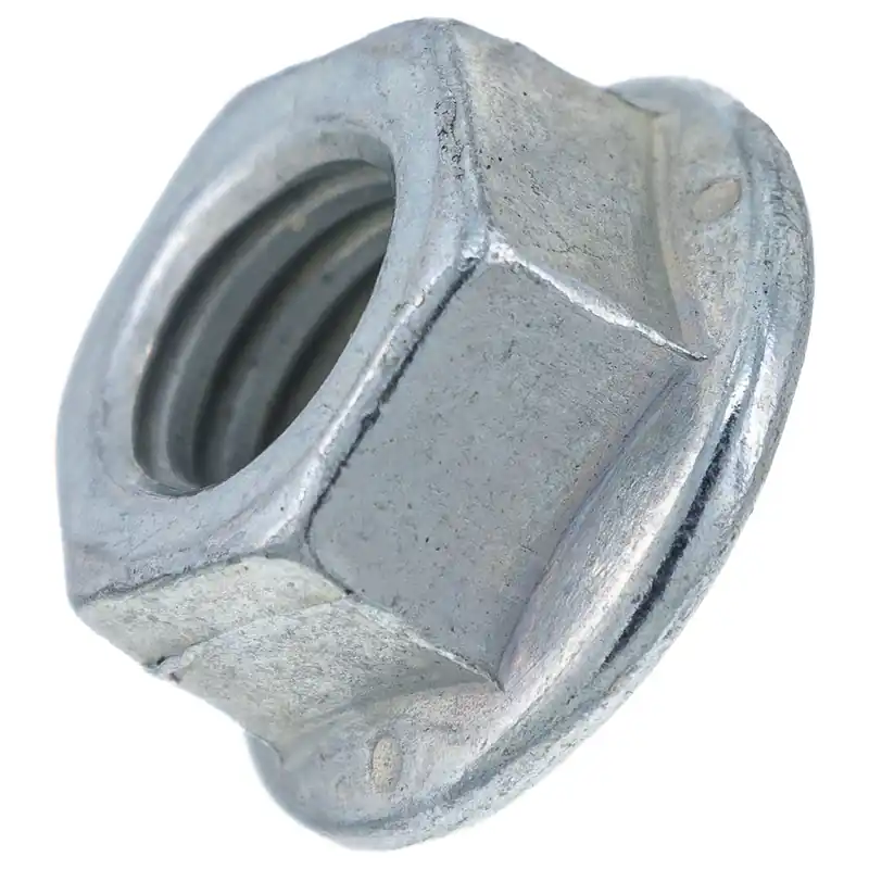 Troy-Bilt AF-47572 Flanged Lock Nut Next Day Delivery