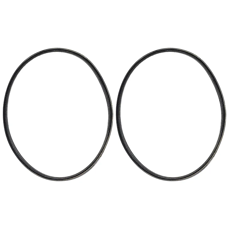 Limited Time MTD 1767379 Set of 2 Pro Belt
