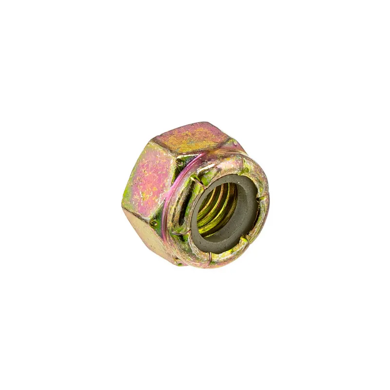 Trusted Brand CUB CADET 712-0411 Hex Nut