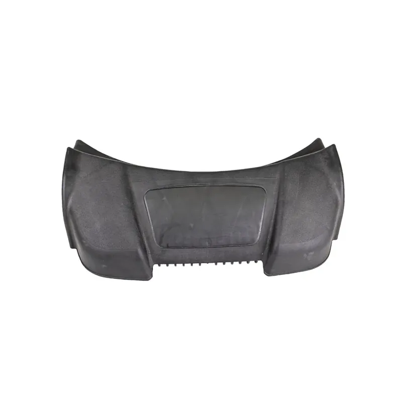 Fresh Stock CUB CADET 931-05634 Black Front Axle Cover