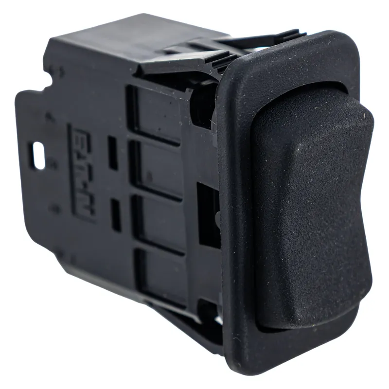 Toro AU113664 2 Pole Switch Rocker Genuine
