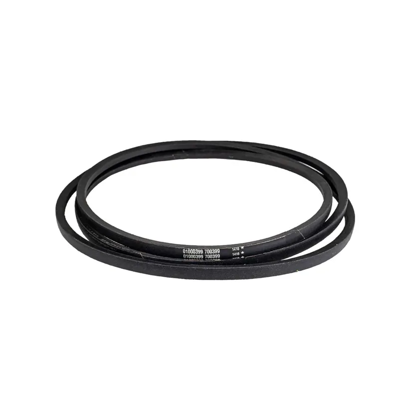 CUB CADET 01000399 Spindle A-Belt 48" Deck Luxury