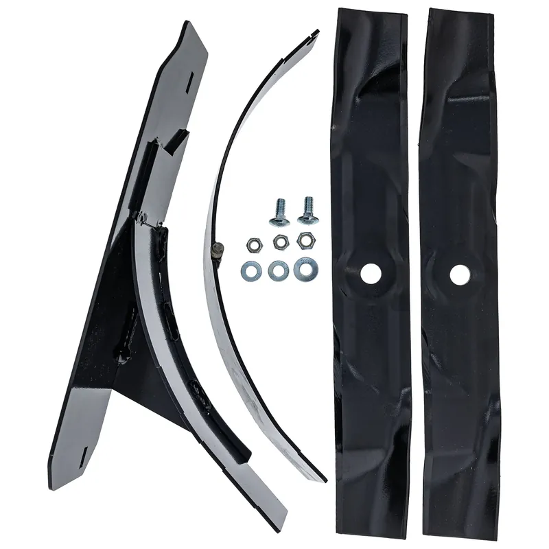 MTD 125033P 36" Mulch Kit w/ Blades Best Choice