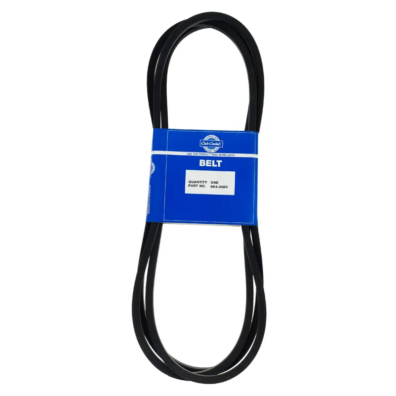 Limited Time MTD 954-3083 Spindle Drive Belt 54" Deck
