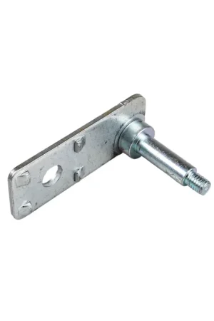 Troy-Bilt 987-02077A Left Hand Pivot Arm Assembly Genuine